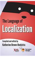 Language of Localization