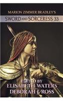 Sword and Sorceress 33