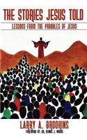 Stories Jesus Told