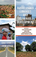 Rural-Urban Linkages and Sustainable Development