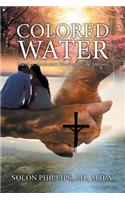 Colored Water: Marriage, Involuntary Divorce, the Law, and God