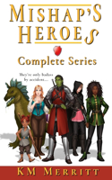 Mishap's Heroes Omnibus One
