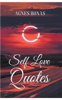 Self Love Quotes