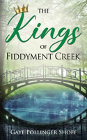Kings of Fiddyment Creek