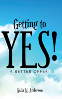 Getting to Yes!