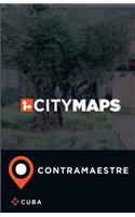 City Maps Contramaestre Cuba