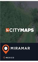 City Maps Miramar Mexico