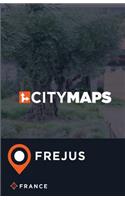 City Maps Frejus France