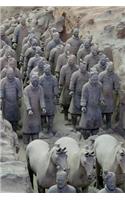 Terracotta Warriors and Horses in China Journal