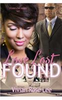 Love Lost Found