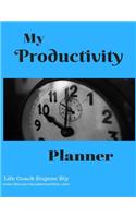 My Productivity Planner
