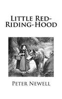 Little Red-Riding-Hood