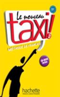 Le nouveau taxi!