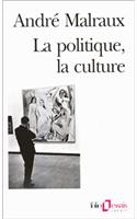 Politique La Culture