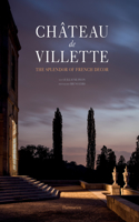 Chateau de Villette