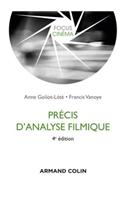 Precis D'Analyse Filmique - 4e Edition