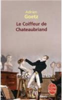LE Coiffeur De Chateaubriand