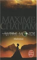 Malronce (Autre-Monde, Tome 2)