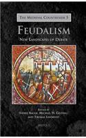 Tmc 05 Feudalism, Bagge