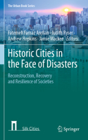 Historic Cities in the Face of Disasters