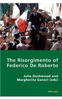 The Risorgimento of Federico De Roberto
