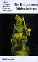 Die Religionen Sudostasiens: (German)