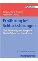 Ernahrung Bei Schluckstorungen