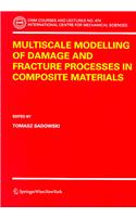Multiscale Modelling of Damage and Fracture Processes in Composite Materials