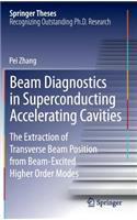 Beam Diagnostics in Superconducting Accelerating Cavities