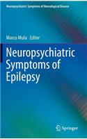 Neuropsychiatric Symptoms of Epilepsy
