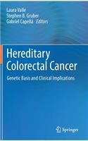 Hereditary Colorectal Cancer