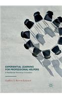 Experiential Learning for Professional Helpers