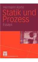 Statik Und Prozess