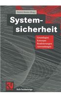 Systemsicherheit