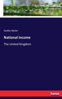 National income