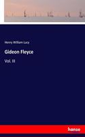 Gideon Fleyce