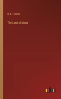 Land of Moab