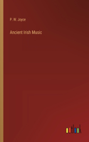 Ancient Irish Music
