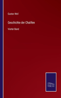 Geschichte der Chalifen