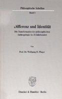 Differenz Und Identitat