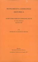 Heinrichs Livlandische Chronik