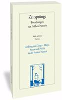 Lenkung Der Dinge