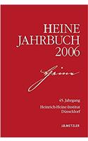 Heine-Jahrbuch 2006