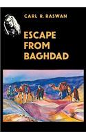 Escape from Baghdad