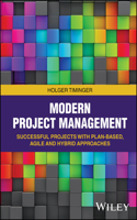 Modern Project Management