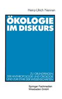 Ökologie Im Diskurs