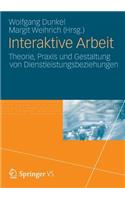 Interaktive Arbeit