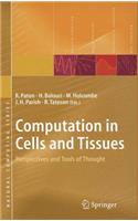 Computation in Cells and Tissues