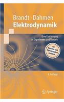 Elektrodynamik
