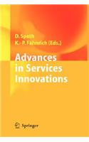 Advances in Services Innovations